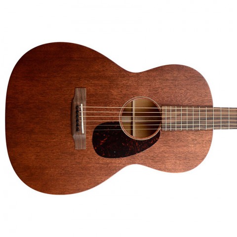 Martin 000-15SM Acoustic - Mahogany (Includes Case) Martin 000-15SM Acoustic - Mahogany (Includes Case)